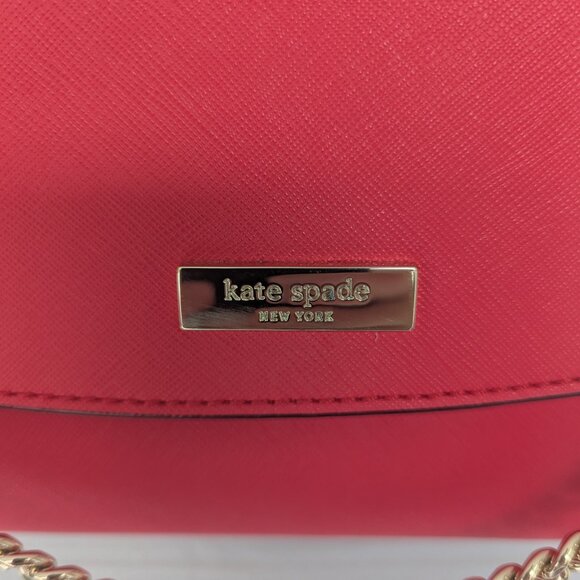 Kate Spade Pink Shoulder bag - Picture 2 of 4